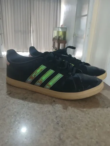 Vendo calçados em ótimas condições
