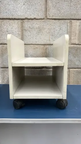 Suporte CPU
