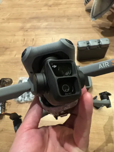 Drone Dji Air 3 Fly More 