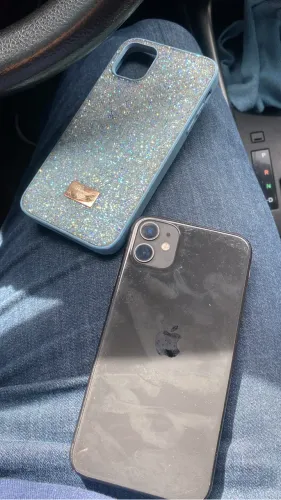iPhone 11 64 gigas