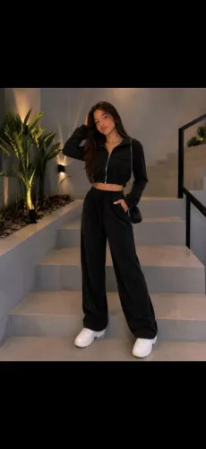 Conjunto menina 14 anos