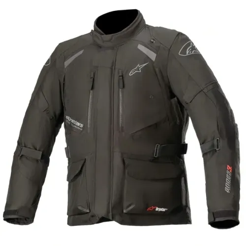 CONJUNTO JAQUETA + CALÇA ALPINESTARS ANDES V3 NOVO!