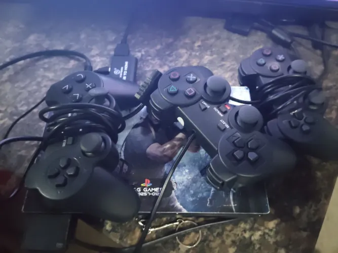 Playstation 2