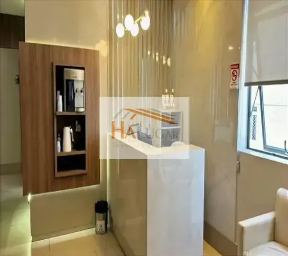 Sala Pronta para Atendimento | Valor com Tudo Incluso