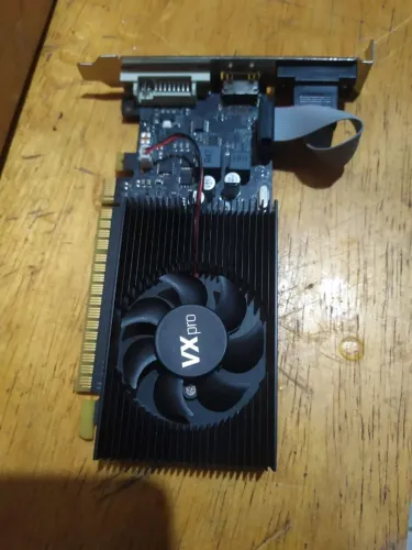 Placa de vídeo