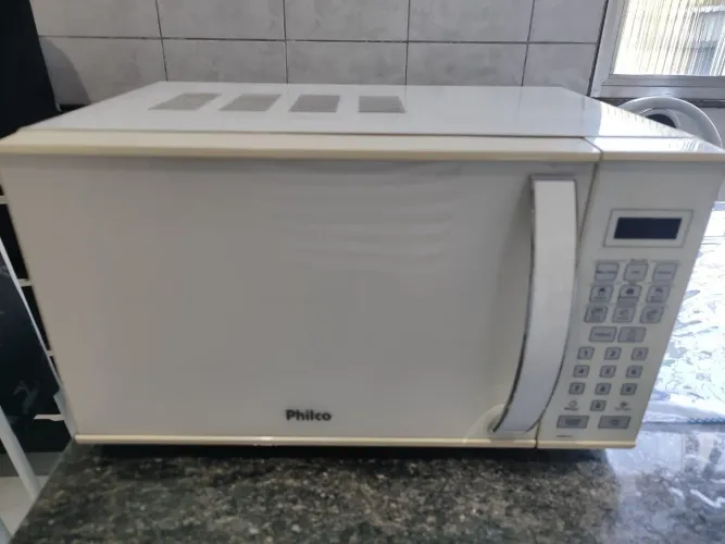 Micro-ondas Seminovo