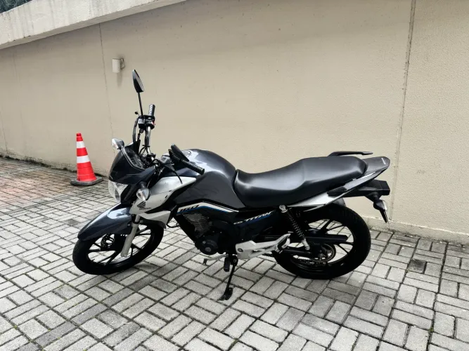 Honda CG Titan 160 2023 