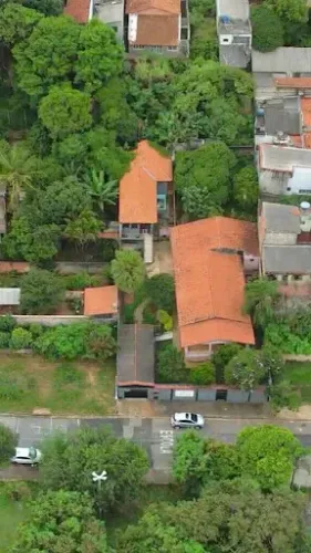 Terreno à venda, 800 m² - Vila Carvalho - Sorocaba/SP