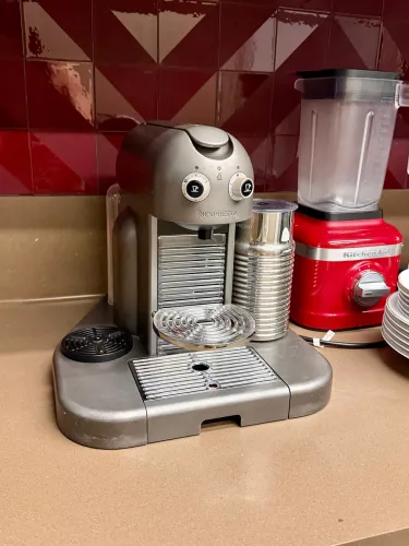 Cafeteira Nespresso