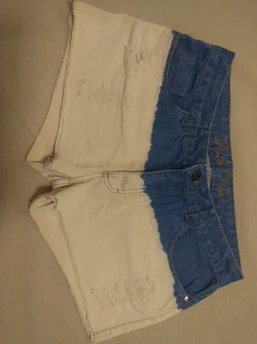 Short Feminino