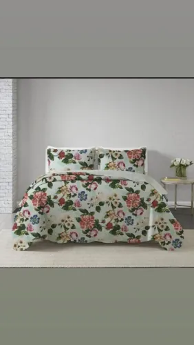 Colcha de cama /cobre leito 