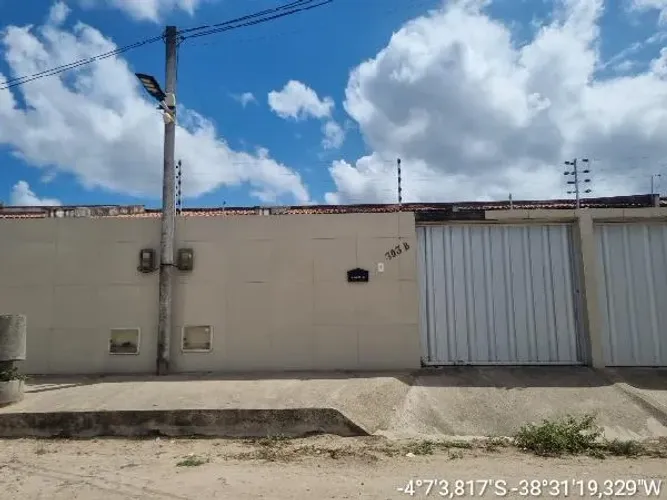 Oferta em destaque Casa no Planalto Horizonte, Horizonte - CE, Nº 303, 396m² | Venda Dire