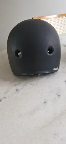 Capacete adulto de skate/ patins/ bike Oxelo
