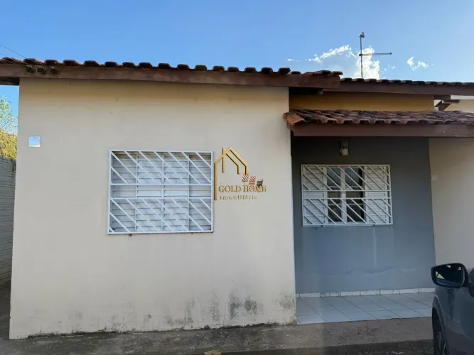 CONDOMINIO FLOR DO CERRADO