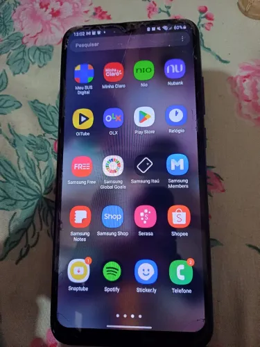 Celular Samsung