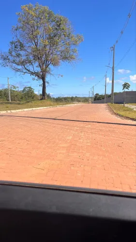 TERRENO BARATÍSSIMO 
