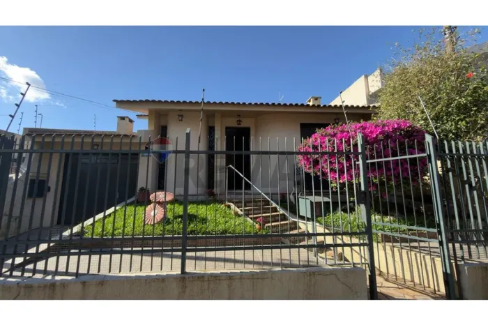 Casa no Bairro Nossa senhora de Lourdes