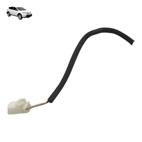 Plug Conetor Tomada 12v Painel Toyota Rav4 2014 2015 2016