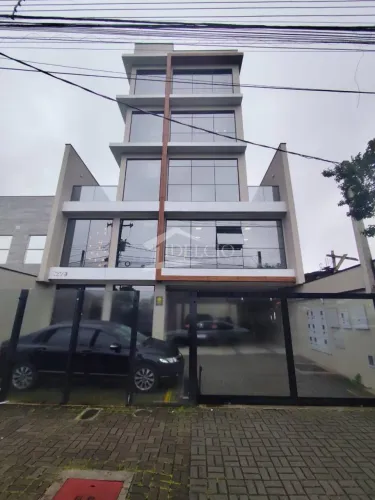 Sala Comercial - Centro de São José dos Pinhais