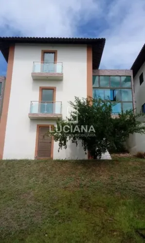 Condomínio Bela Vista - Casa com 4 quartos