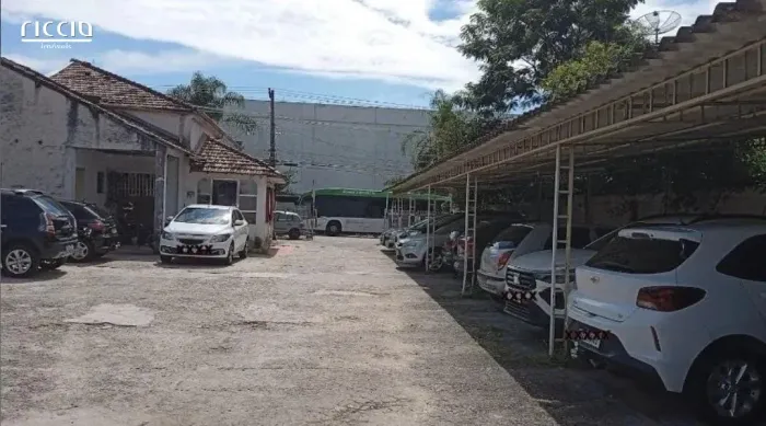 Estacionamento à venda no Centro de São José dos Campos