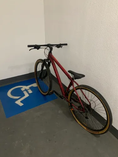 bike aro 29 nova