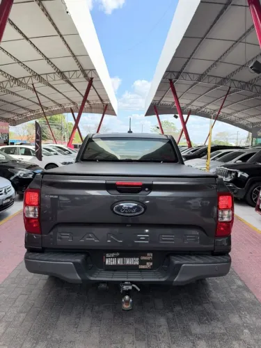 Ford Ranger XLS 3.0 V6 4X4 CD Diesel Aut. 2024