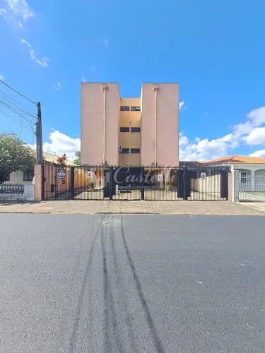 APARTAMENTO LOCALIZADO NA AV. ANA RITA, 547, UVARANAS, ED. SÃO PEDRO