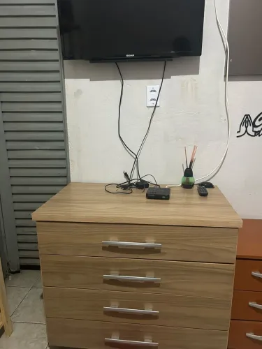 Cômoda MDF