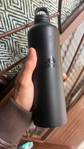 GARRAFA TÉRMICA ADIDAS