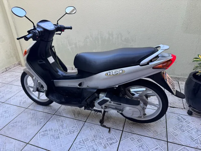 Neo 115c Yamaha