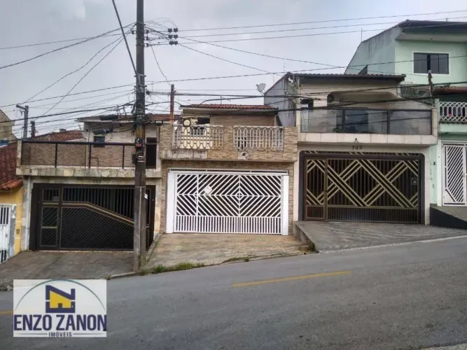 EXCELENTE SOBRADO PARA LOCAÇÃO