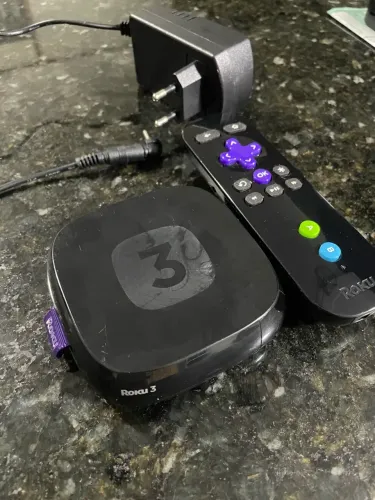 Streaming Stick Roku 3