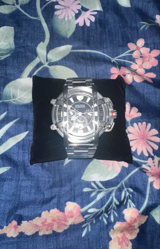 Relógio Nautica