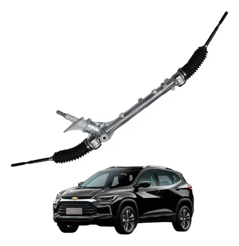 Caixa Setor Direção Chevrolet Tracker 2020 A 2024