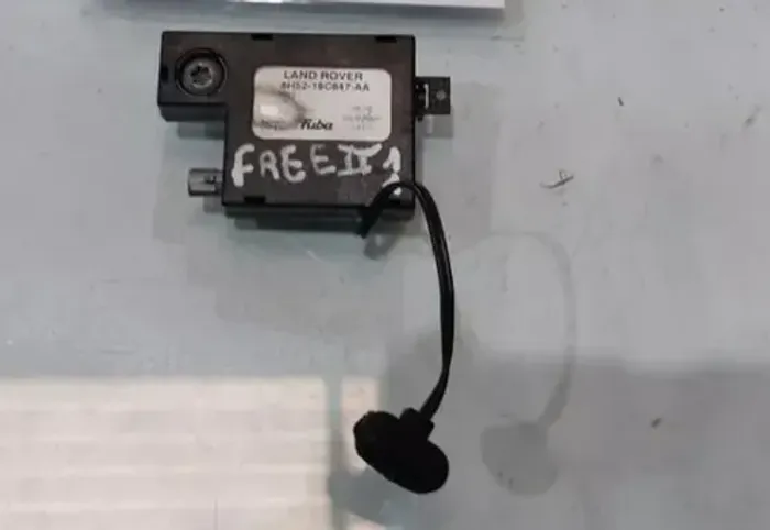 Modulo Antena Land Rover Freelander 2 2011 6h52 18c847 Aa