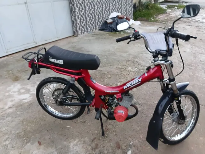 Apenas venda 