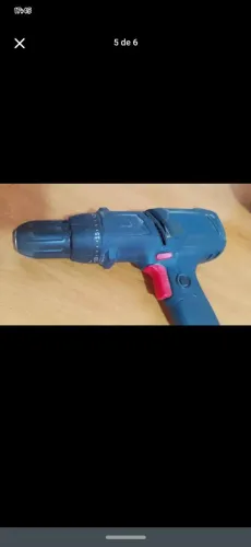 Parafusadeira 220 v... desapego
