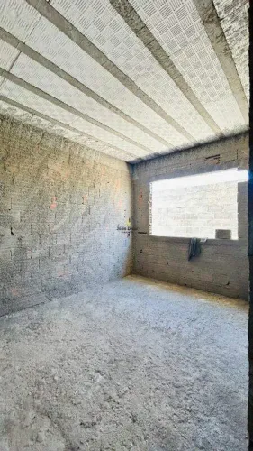 Casa de 3 Dormitórios com Espaço Gourmet em Rancho Alegre, Divinópolis