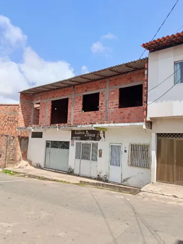 Vendo essa casa