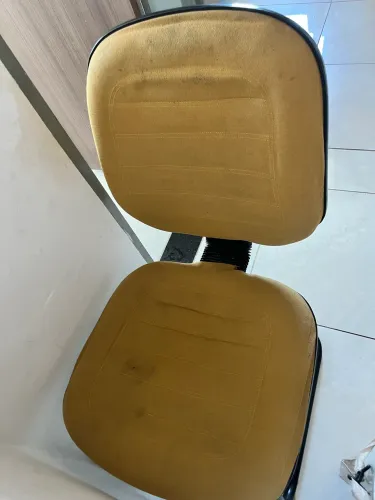 Cadeira de escritório 