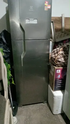Geladeira para vender