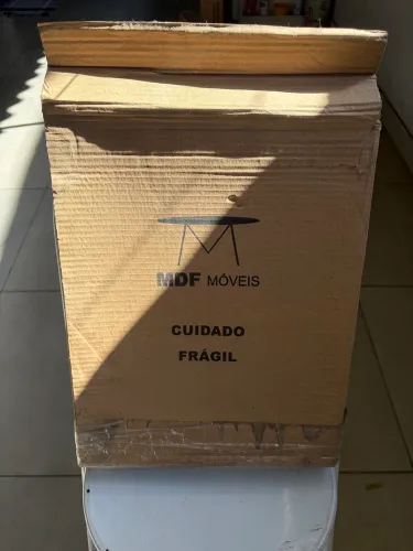 Penteadeira gaveta sem espelho