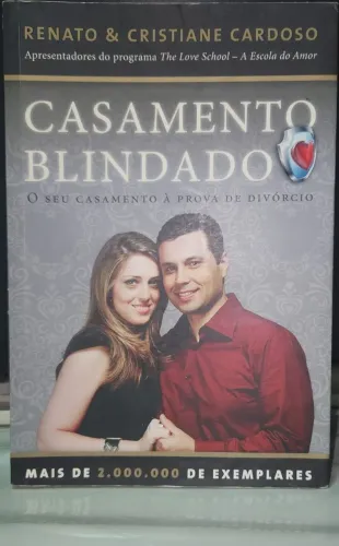 Casamento Blindado