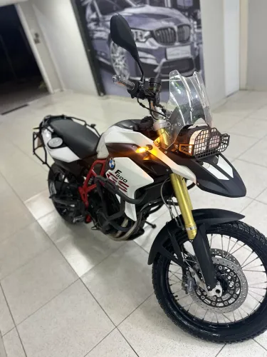 Bmw F800 GS