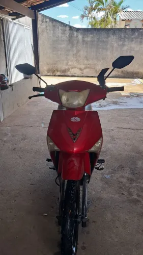 Moto traxx sky50