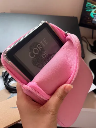 Kindle Gen 11 - 16 GB