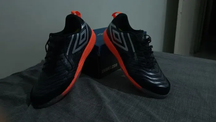 Chuteira de futsal