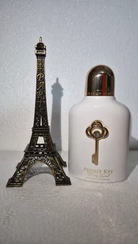 Perfume Private Key To My Soul - Armaf (Frasco de 100ml)