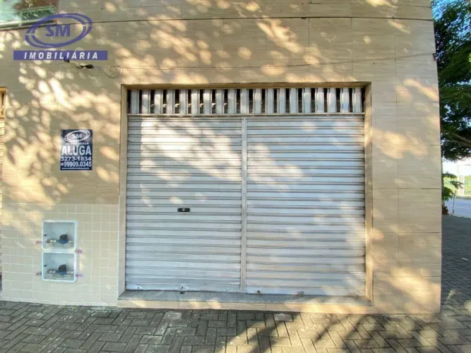 Loja para alugar, 45 m² por R$ 1.142,64/mês - Pedras - Fortaleza/CE